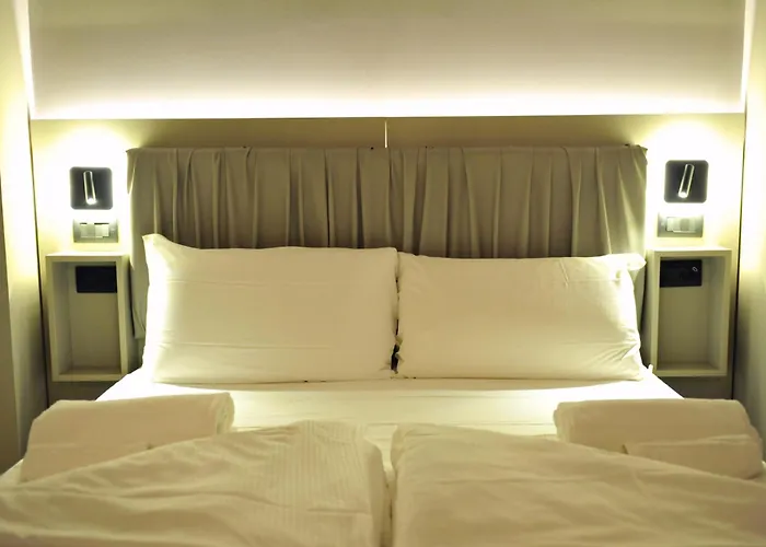 Bed and Breakfast Ca’ Bruno Masaneta Grado
