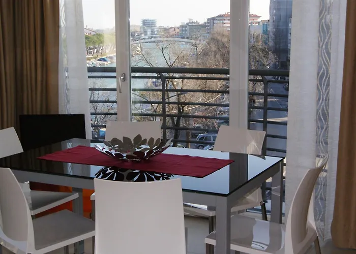 Residence Aprilia Grado
