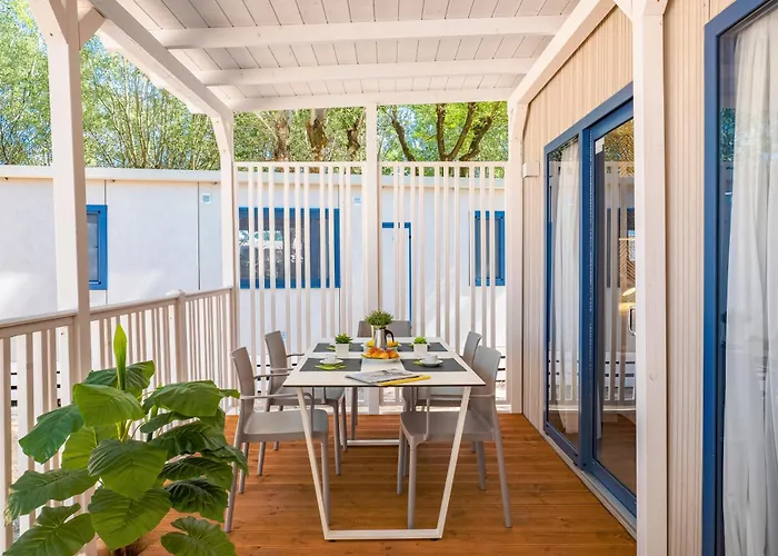 Tenuta PrimeroAlbergo