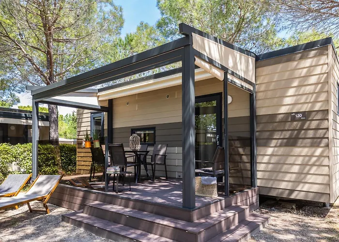 Villaggio Turistico Europa